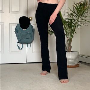 Reversible Ivivva Yoga Pants